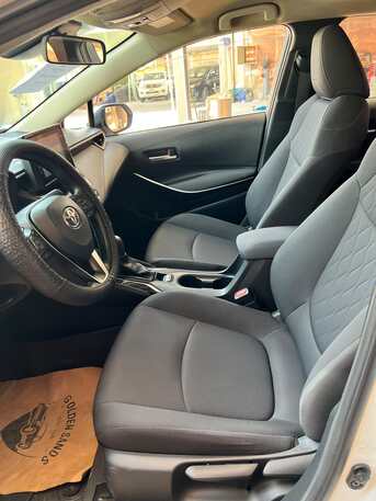 Sitra, Vehicles, Cars & Trucks , BHD 5200,  Toyota Corolla Hybrid,  2023,  Automatic,  32000 KM,  Toyota Corolla  Hybrid