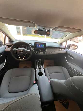 Sitra, Vehicles, Cars & Trucks , BHD 5200,  Toyota Corolla Hybrid,  2023,  Automatic,  32000 KM,  Toyota Corolla  Hybrid