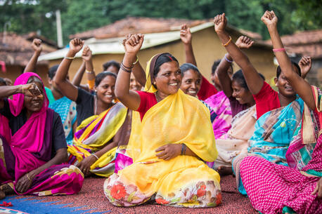 Mumbai, General, Dedicated Women Empowerment NGO In Maharashtra | WOTR