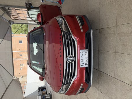 Madinah, Vehicles, Cars & Trucks , SAR 38500,  MG RX5,  2022,  Automatic,  73900 KM,  For Sale  In Excellent Condition Low Mileage