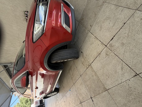 Madinah, Vehicles, Cars & Trucks , SAR 38500,  MG RX5,  2022,  Automatic,  73900 KM,  For Sale  In Excellent Condition Low Mileage