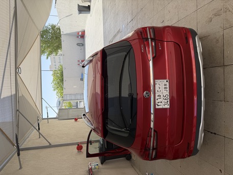 Madinah, Vehicles, Cars & Trucks , SAR 38500,  MG RX5,  2022,  Automatic,  73900 KM,  For Sale  In Excellent Condition Low Mileage