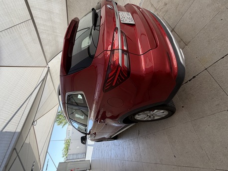Madinah, Vehicles, Cars & Trucks , SAR 38500,  MG RX5,  2022,  Automatic,  73900 KM,  For Sale  In Excellent Condition Low Mileage