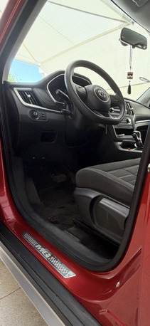 Madinah, Vehicles, Cars & Trucks , SAR 38500,  MG RX5,  2022,  Automatic,  73900 KM,  For Sale  In Excellent Condition Low Mileage