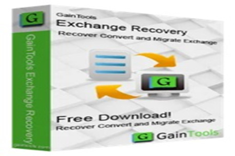New Delhi, Computers, USD 499,  GainTools Exchange Migration Tools