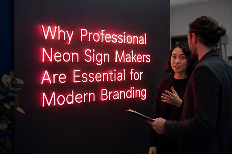 Faridabad, Furniture, INR 999,  Custom Neon Signs For Homes, Events & Businesses