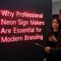 INR 999,  Custom Neon Signs For Homes, Events & Businesses