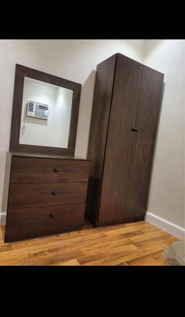 Jeddah, Furniture, SAR 1,  Upgrade Everything At Once With Our Royal Bedroom Collection