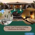Travel And Tourism Listing Platforms In Odisha