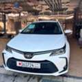 BHD 5000,  Toyota Corolla 1.2 D4-T,  2022,  Automatic,  50000 KM,  Toyota Corolla  1.2D4-T (Used)