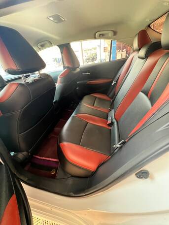 Sitra, Vehicles, Cars & Trucks , BHD 5000,  Toyota Corolla 1.2 D4-T,  2022,  Automatic,  50000 KM,  Toyota Corolla  1.2D4-T (Used)