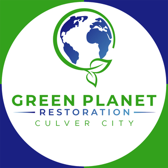 New York, Business, Green Planet Restoration Of Culver City