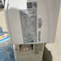 SAR 1250,  Gree Mando Split Air Conditioner Tor Sale.