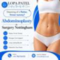 Abdominoplasty Surgery In Nottingham - Dr Lopa Patel