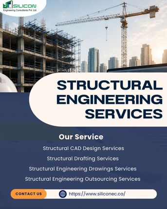 Toronto, Construction, Expert Structural Engineering Services For Projects In Nova Scotia, Canada