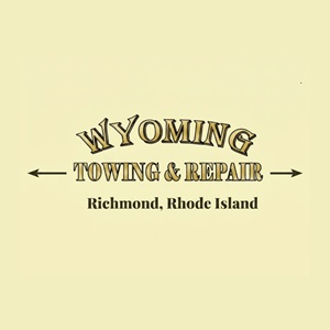 New York, Automotive, Wyoming Towing