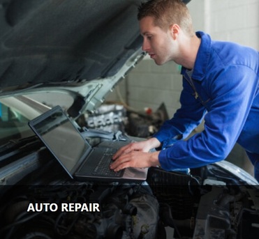 New York, Automotive, Wyoming Towing