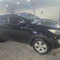 SAR 27, Kia Sportage, 2012, Automatic, 242 KM, - Family Car