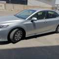 SAR 74,  Toyota Camry LE Hybrid,  2021,  Automatic,  285 KM,  Camry