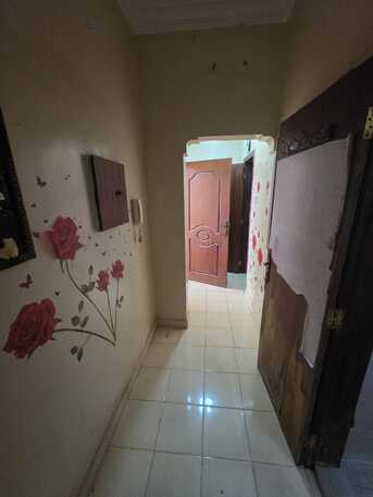Gudaibiya, Apartments, Flats, Houses & Villas, BHD 130/month,  1 BR,  Flat For Rent In Gudaibiya Nearby Active