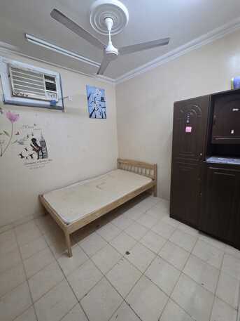 Gudaibiya, Apartments, Flats, Houses & Villas, BHD 130/month,  1 BR,  Flat For Rent In Gudaibiya Nearby Active