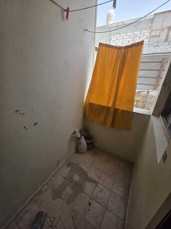Gudaibiya, Apartments, Flats, Houses & Villas, BHD 130/month,  1 BR,  Flat For Rent In Gudaibiya Nearby Active