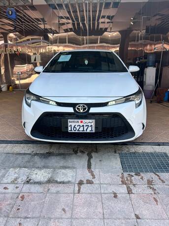 Sitra, Vehicles, Cars & Trucks , BHD 4500,  Toyota Levin 1.5L,  2021,  Automatic,  85000 KM,  Toyota Levin  (Used) 1.5L