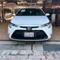 BHD 4500,  Toyota Levin 1.5L,  2021,  Automatic,  85000 KM,  Toyota Levin  (Used) 1.5L