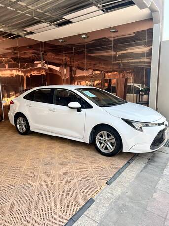 Sitra, Vehicles, Cars & Trucks , BHD 4500,  Toyota Levin 1.5L,  2021,  Automatic,  85000 KM,  Toyota Levin  (Used) 1.5L