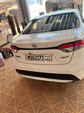 Sitra, Vehicles, Cars & Trucks , BHD 4500,  Toyota Levin 1.5L,  2021,  Automatic,  85000 KM,  Toyota Levin  (Used) 1.5L