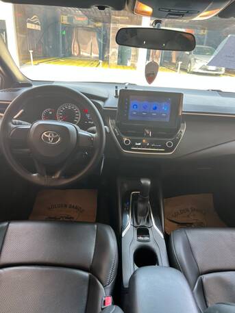 Sitra, Vehicles, Cars & Trucks , BHD 4500,  Toyota Levin 1.5L,  2021,  Automatic,  85000 KM,  Toyota Levin  (Used) 1.5L