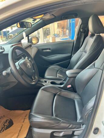 Sitra, Vehicles, Cars & Trucks , BHD 4500,  Toyota Levin 1.5L,  2021,  Automatic,  85000 KM,  Toyota Levin  (Used) 1.5L