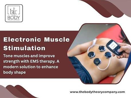 Indore, Health, EMS Fitness And Body Contouring Service In Indore Experts