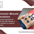 EMS Fitness And Body Contouring Service In Indore Experts