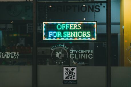 Tampa Bay, Graphic Design, How Tampa Outdoor Signs Help Businesses Increase Visibility And Customer Traffic