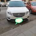 SAR 23,  Changan CS35,  2017,  Automatic,  128 KM,  Changan