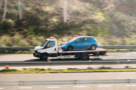 New York, Business, Affordable Commercial Truck Insurance In Colorado Springs &ndash; Get Covered Today