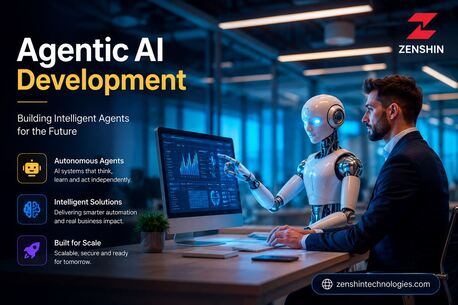 Brisbane, Lessons Offered, Rise Your Digital Transformation With Agentic AI Development