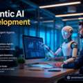 Rise Your Digital Transformation With Agentic AI Development