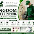 Kingdom Pest Control Service