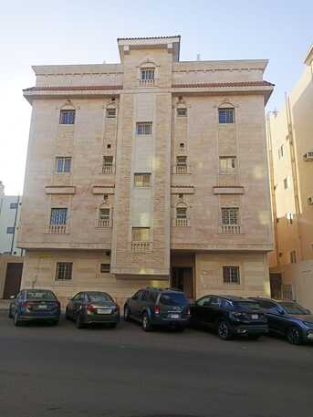 Madinah, Apartments, Flats, Houses & Villas, SAR 1700/month,  Furnished,  3 BR,  1300 Sq. Meter,  3 BHK Family Apartment Available For Rent In Madinah City