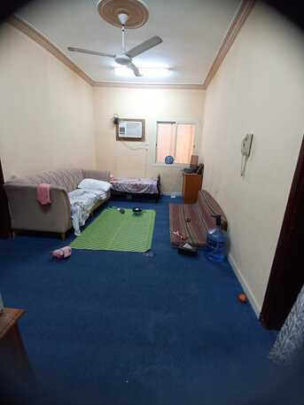 Madinah, Apartments, Flats, Houses & Villas, SAR 1700/month,  Furnished,  3 BR,  1300 Sq. Meter,  3 BHK Family Apartment Available For Rent In Madinah City