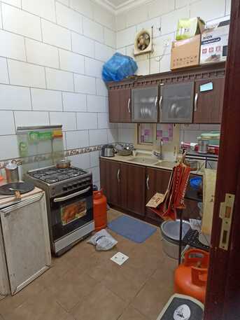 Madinah, Apartments, Flats, Houses & Villas, SAR 1700/month,  Furnished,  3 BR,  1300 Sq. Meter,  3 BHK Family Apartment Available For Rent In Madinah City