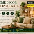 Best Home Decor Shop In Kolkata - Merlin Homeland Mall