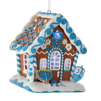 New York, Household Items, USD 16,  Cat Christmas Tree Ornaments That Every Feline Lover Needs This Holiday...