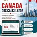 Canada PR Eligibility Calculator &ndash; CRS Score Assessment