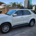 SAR 39000,  Toyota Fortuner,  2013,  Automatic,  485000 KM,   Fortuner Good Condition For Sale