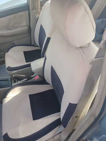 Hara, Vehicles, Cars & Trucks , SAR 12000,  SAR 12000,2006 Automatic 400000 KM, Toyota Corolla In Good Condition,  2006,  Automatic,  400000 KM,