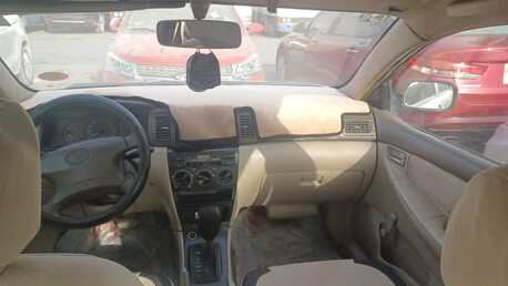 Hara, Vehicles, Cars & Trucks , SAR 12000,  SAR 12000,2006 Automatic 400000 KM, Toyota Corolla In Good Condition,  2006,  Automatic,  400000 KM,