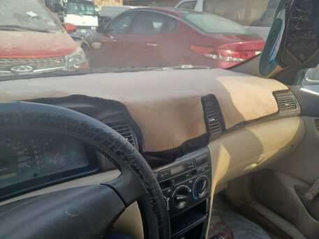 Hara, Vehicles, Cars & Trucks , SAR 12000,  SAR 12000,2006 Automatic 400000 KM, Toyota Corolla In Good Condition,  2006,  Automatic,  400000 KM,